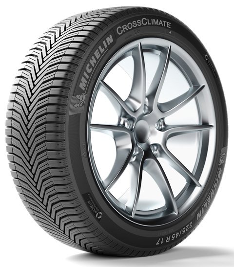 MICHELIN 185/60HR14 86H XL CROSSCLIMATE+