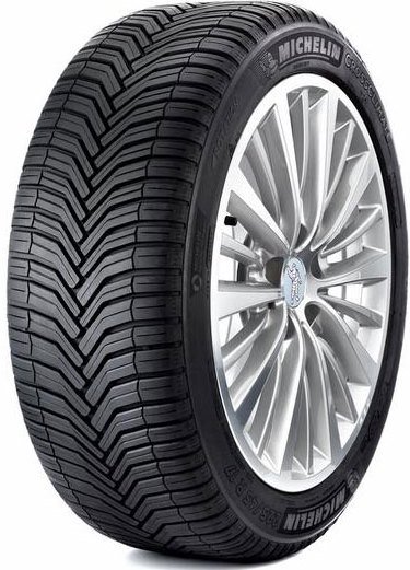 MICHELIN 235/60VR16 104V XL CROSSCLIMATE SUV
