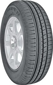 COOPER 175/70TR13 82T CS2 DOT2017