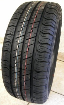 COMPASS 185/60R12C 104/101N CT7000 FRT