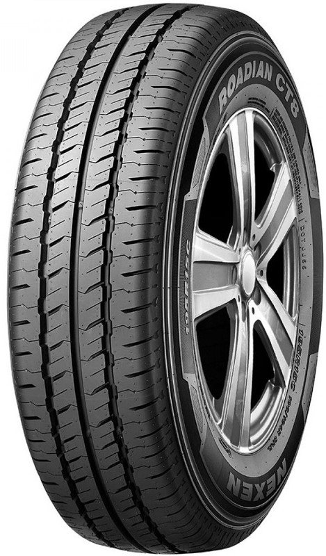 NEXEN 195R15C 106/104R ROADIAN CT8
