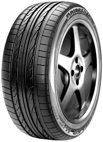 BRIDGESTONE 275/50YR19 112Y XL DUELER H/P SPORT