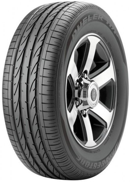 BRIDGESTONE 235/65VR17 108V XL DUELER H/P SPORT (N1)