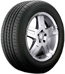 BRIDGESTONE 255/50HR19 107H XL DUELE.H/L D400(*) RFT