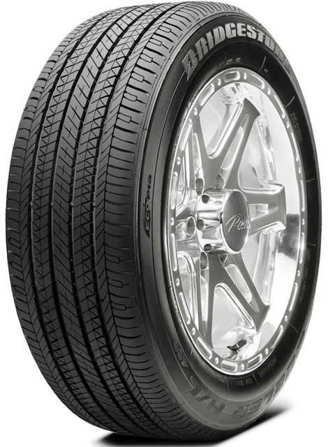 BRIDGESTONE 225/55HR19 99H DUEL.H/L D422 PLUS ECOPIA