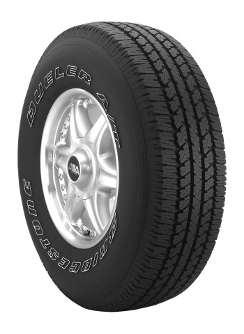 BRIDGESTONE 265/55VR19 109V DUELER A/T D693-II