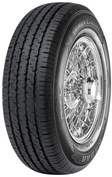RADAR 205/70ZR14 95W DIMAX CLASSIC
