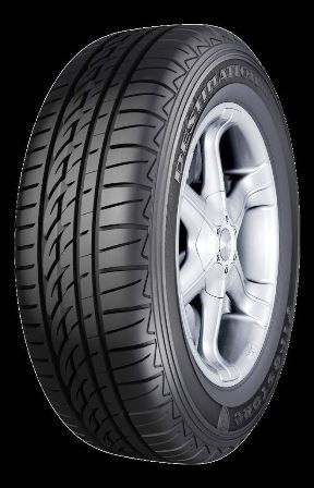 FIRESTONE 235/75TR15 109T XL DESTINATION HP