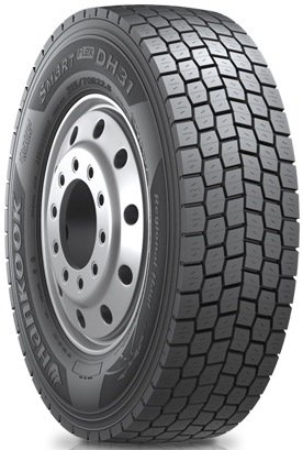 HANKOOK 295/80R22,5 152/148M DH31 SMARTFLEX