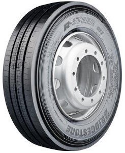 BRIDGESTONE 235/75R17,5 132/130M R-STEER 002