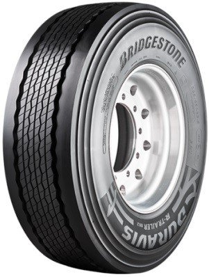 BRIDGESTONE 385/65R22,5 160K(158L) DUR.R-TRAILER 002