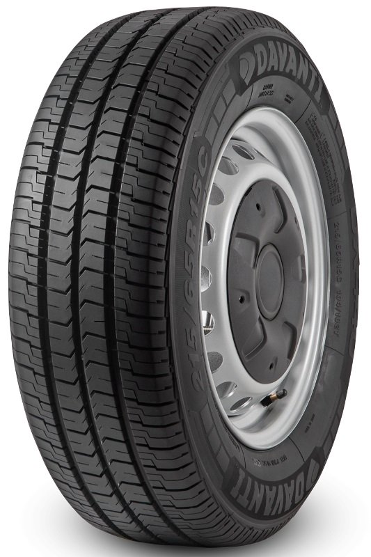 DAVANTI 165R13C 94/92Q DX440
