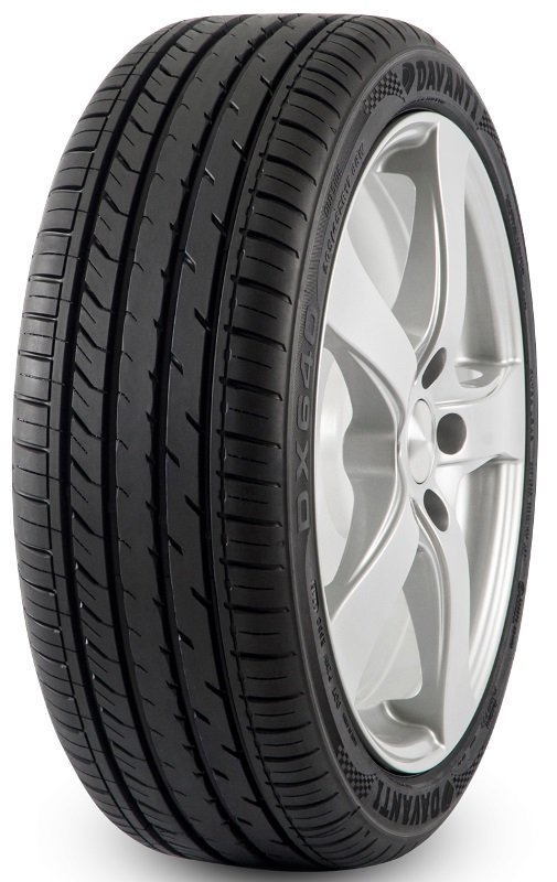 DAVANTI 205/55ZR17 95W XL DX640