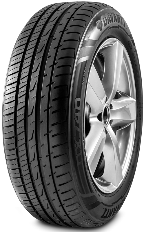 DAVANTI 225/65VR17 106V XL DX740