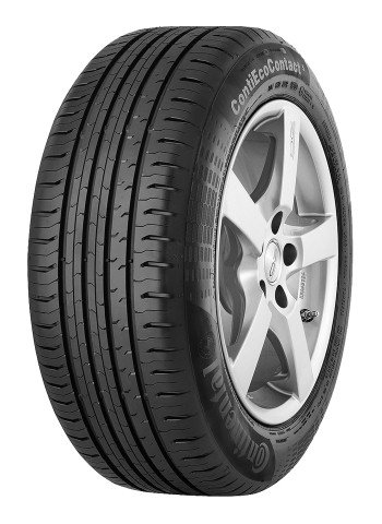 CONTINENTAL 205/60VR15 95V XL CONTIECOCONTACT-5