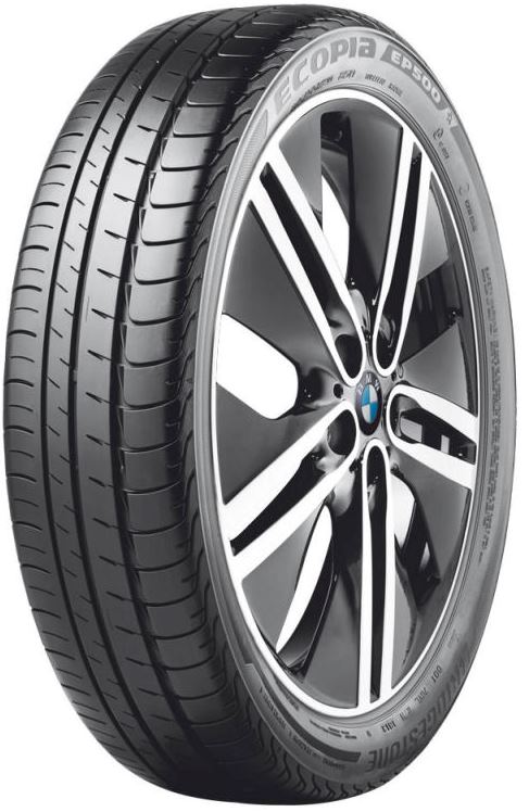 BRIDGESTONE 175/55TR20 89T XL EP500 ECOPIA (*)