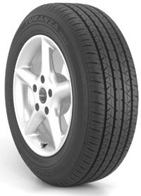 BRIDGESTONE 215/50VR17 91V ER33 TURANZA