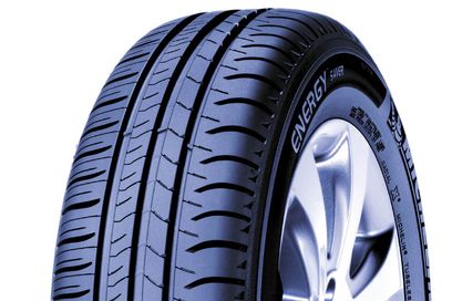 MICHELIN 215/55HR17 94H ENERGY SAVER
