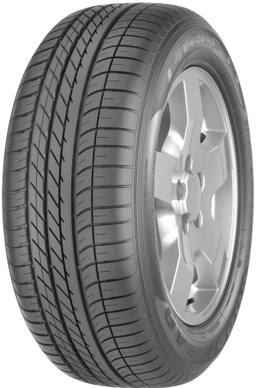 GOODYEAR 245/45WR21 104W XL F1 ASYM.SUV AT(J)(LR