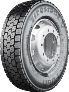 FIRESTONE 245/70R19,5 136/134M FD611