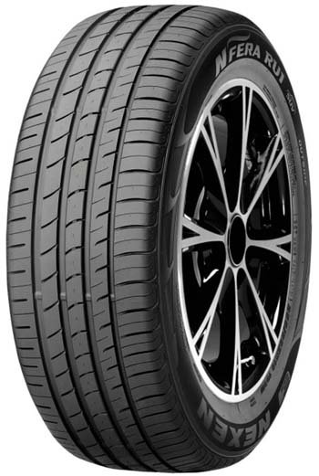 NEXEN 205/55VR17 91V N