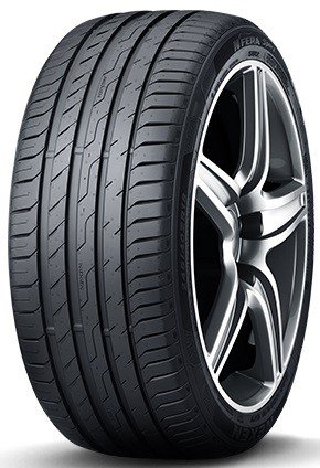 NEXEN 225/50YR17 98Y XL N