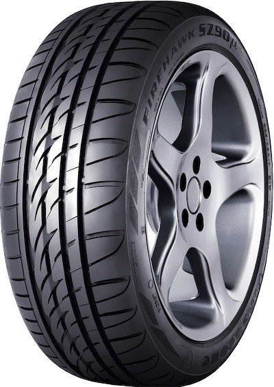 FIRESTONE 205/55VR16 91V FIREHAWK SZ90