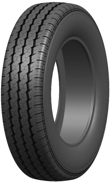HILO 195R15C 106/104R BRAWN XC1