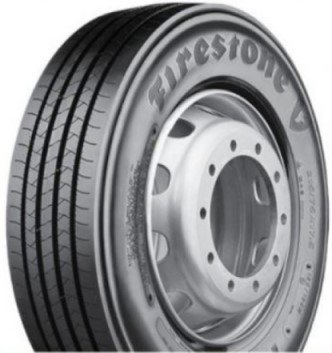 FIRESTONE 225/75R17,5 129/127M FS411