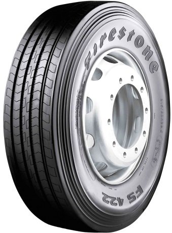 FIRESTONE 315/80R22,5 156/150L (154/150M) FS422+