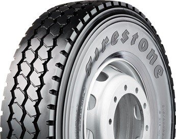 FIRESTONE 13R22,5 156/150K FS833