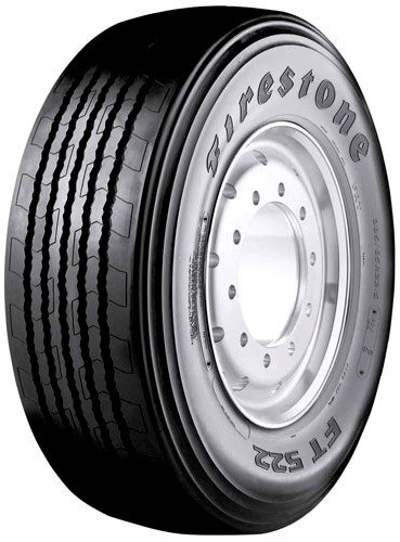 FIRESTONE 385/55R22,5 160K/158L FT522+