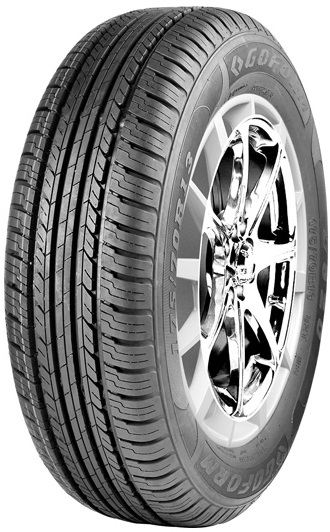 GOFORM 205/70HR14 98H XL G520