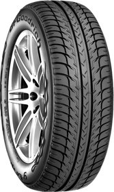 BF GOODRICH 215/55VR18 99V XL G-GRIP SUV
