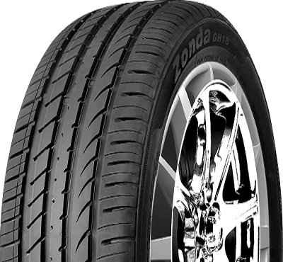 GOFORM 245/50ZR18 104W XL GH18