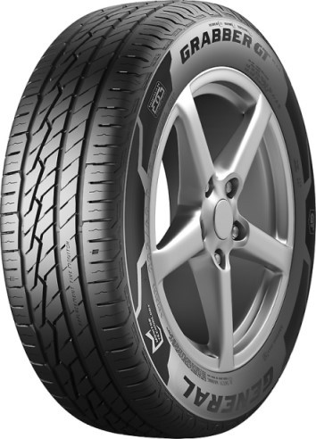 GENERAL TIRE 255/50YR19 107Y XL GRABBER GT PLUS