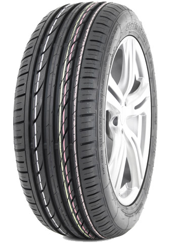 MILESTONE 255/45ZR20 105Y XL GREENSPORT