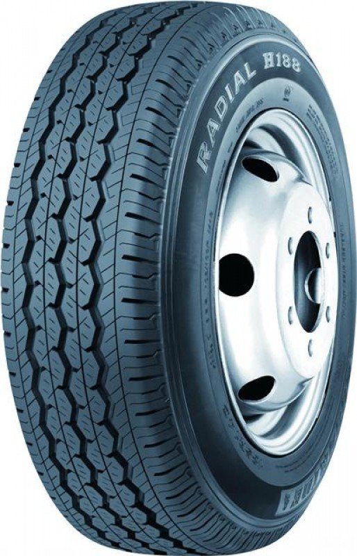 GOODRIDE 175/70R14C 95/93S H188 RADIAL