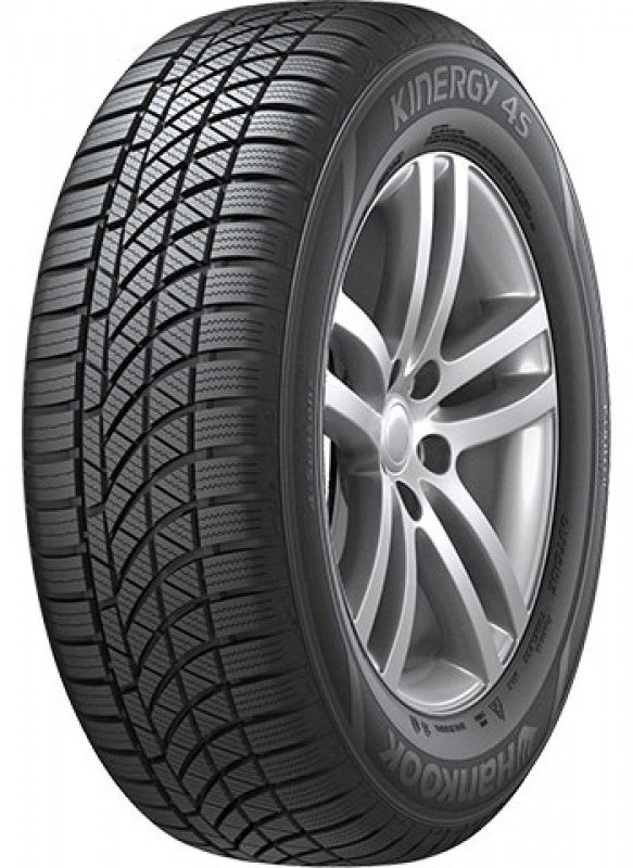 HANKOOK 195/60HR16 89H H740 KINERGY 4S