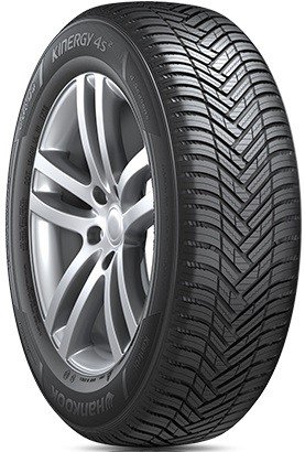 HANKOOK 225/50VR17 98V XL H750 KINERGY 4S2