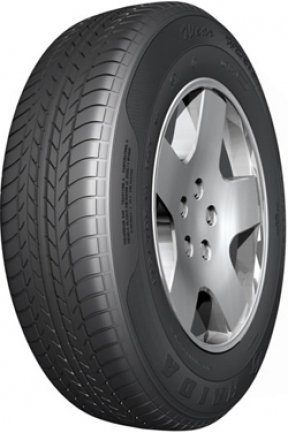 HAIDA 165R13LT 94/93S HD618