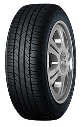 HAIDA 195/50VR16 84V DH668
