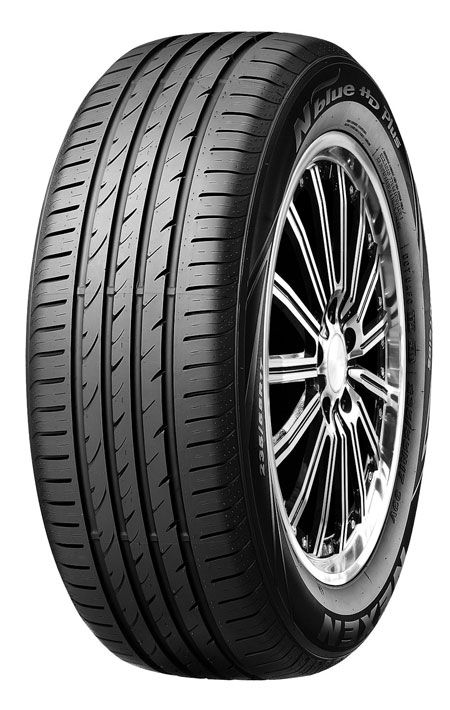 NEXEN 215/55VR16 93V N