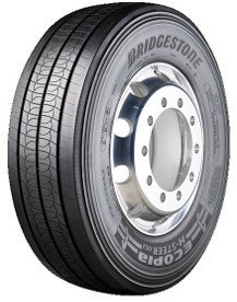 BRIDGESTONE 315/80R22,5 156L/154M ECOPIA H-STEER 002