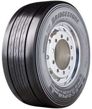 BRIDGESTONE 385/55R22,5 160K/158L ECOP.H-TRAILER 002