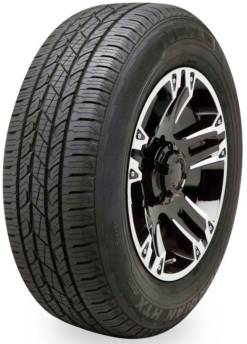 NEXEN 235/70TR16 106T ROADIAN HTX RH5