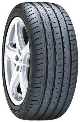 HANKOOK 195/40ZR17 81W XL K107 VENTUS S1 EVO