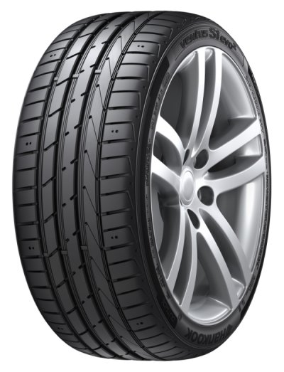 HANKOOK 245/45ZR17 99Y XL K117 VENTUS S1 EVO2
