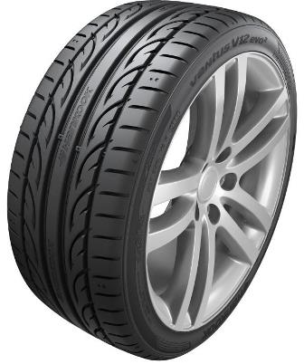 HANKOOK 235/50ZR18 101Y XL K120 VENTUS V12 EVO2