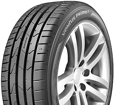 HANKOOK 235/55VR18 100V K125A VENTUS PRIME-3X